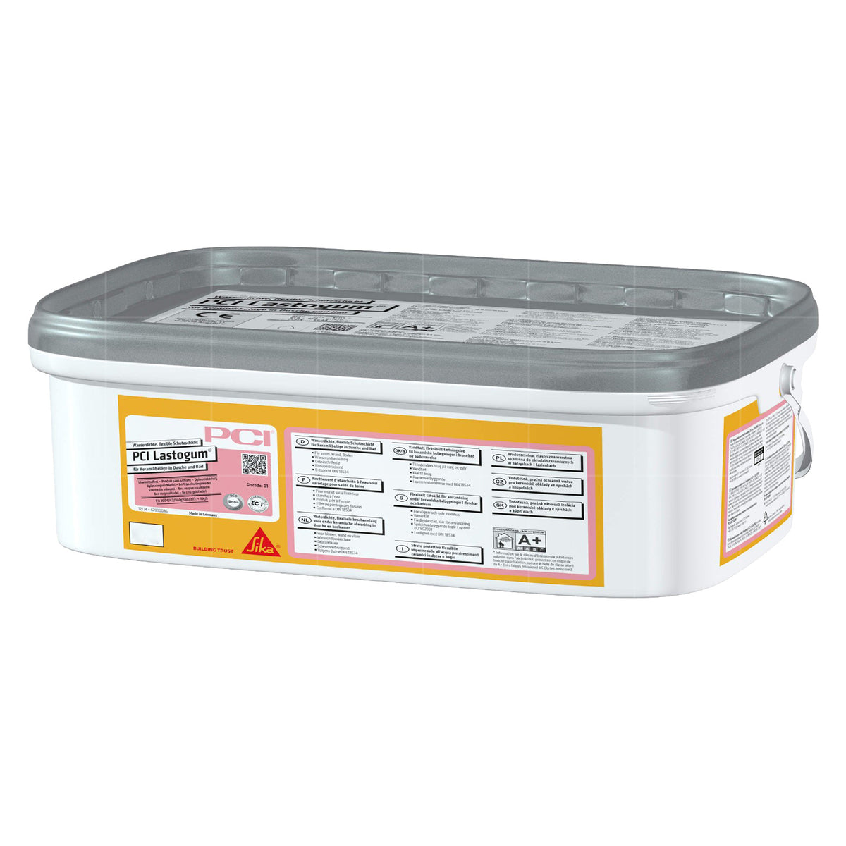 PCI LASTOGUM - 4 KG