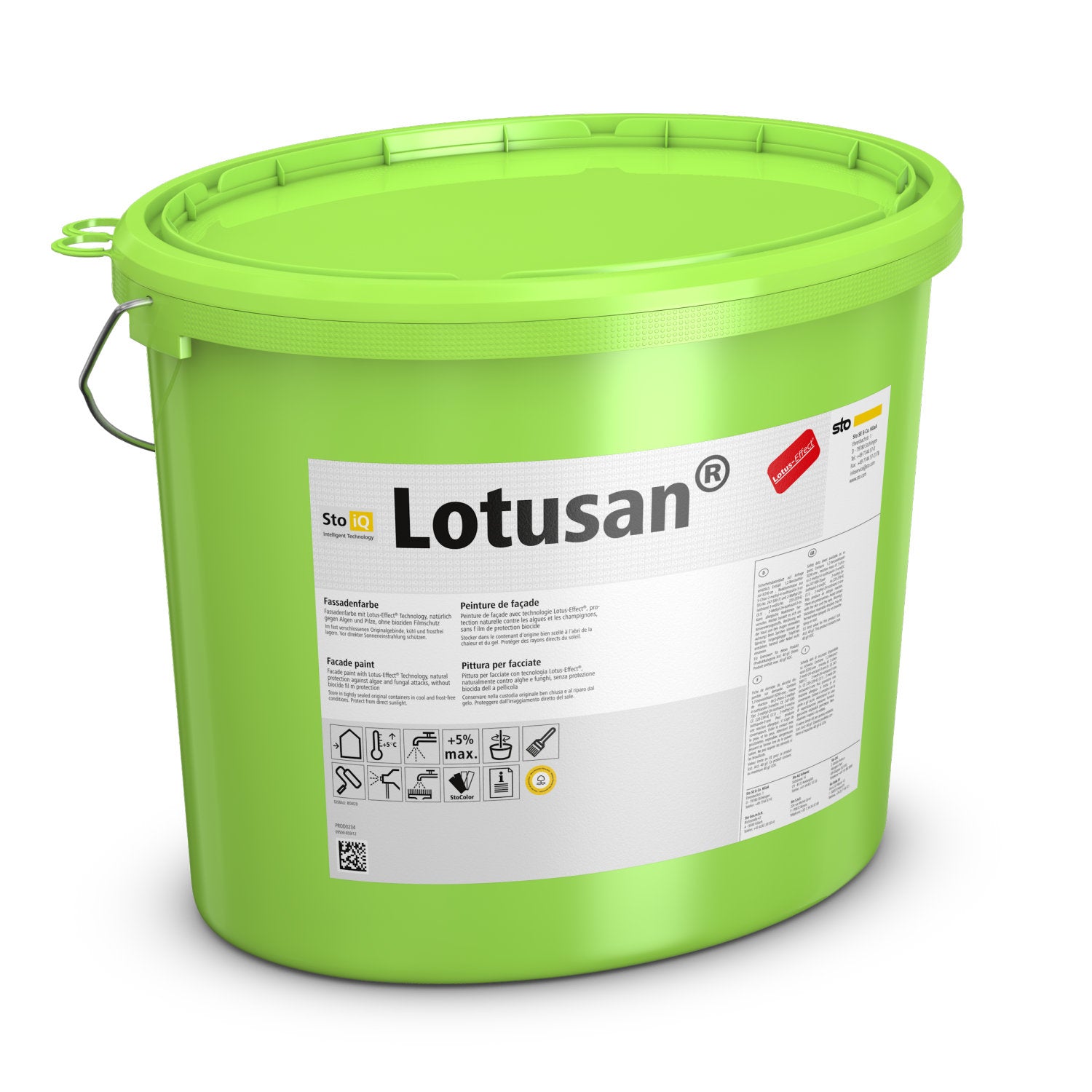 Lotusan®