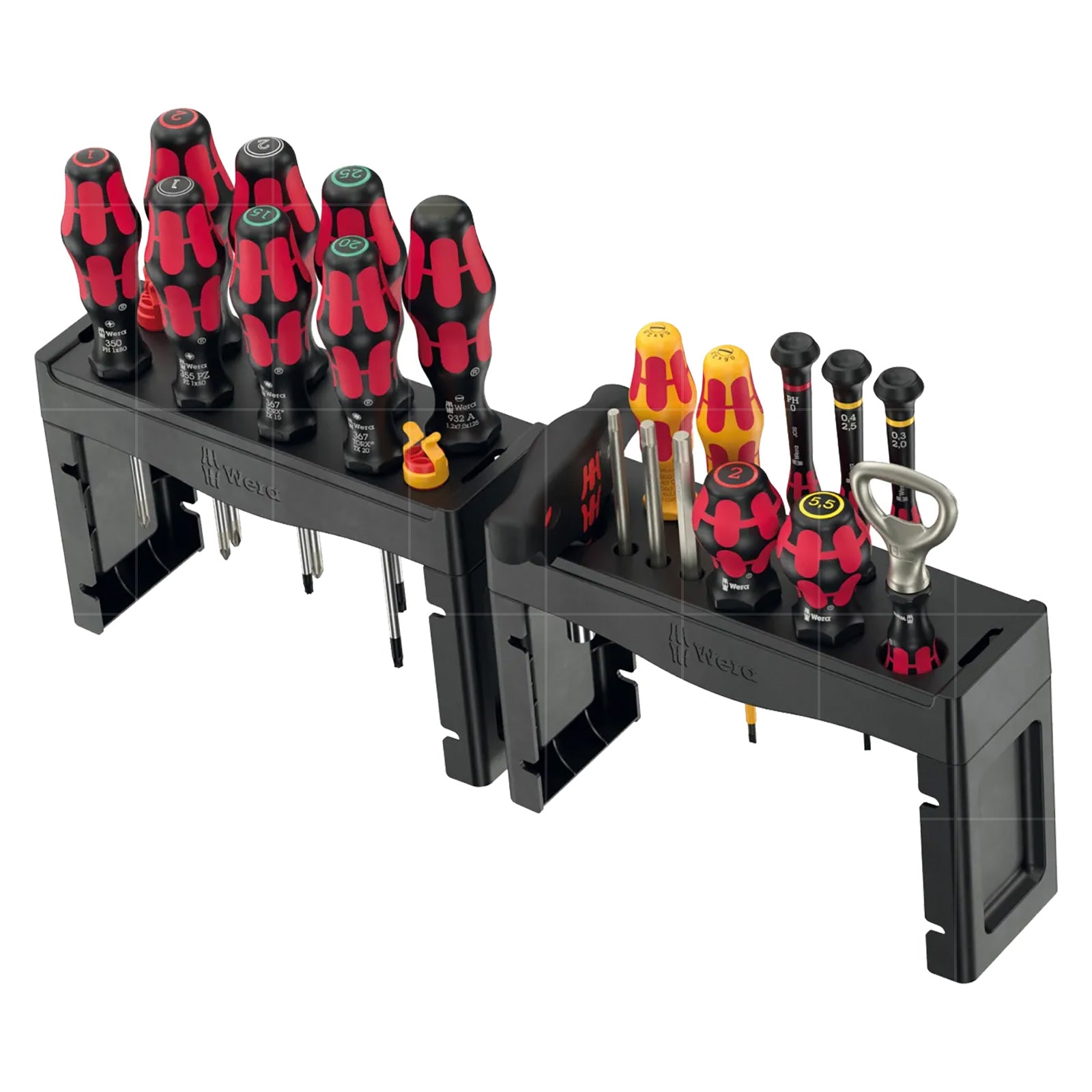 Wera Werkzeug Adventskalender 2025